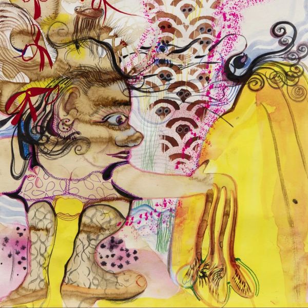 L'Espace Louis Vuitton Tokyo presenta la mostra Rina Banerjee - “You Made Me Leave Home... - selected work from the Collection