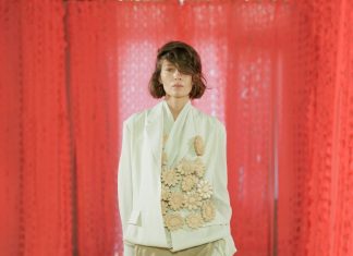 Litkovska SS26 Collection LITKOVSKA SS26 COLLECTION