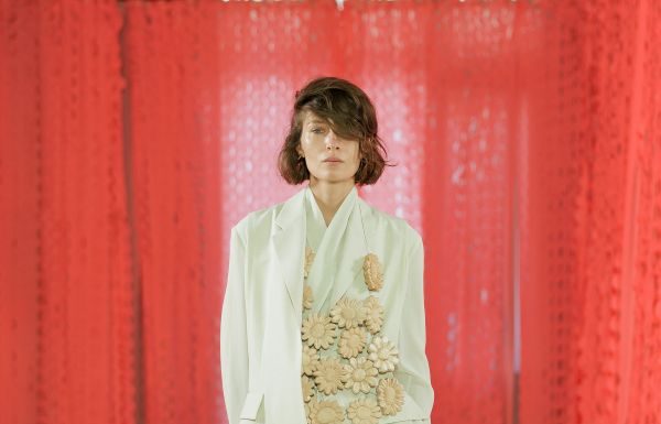 Litkovska SS26 Collection LITKOVSKA SS26 COLLECTION