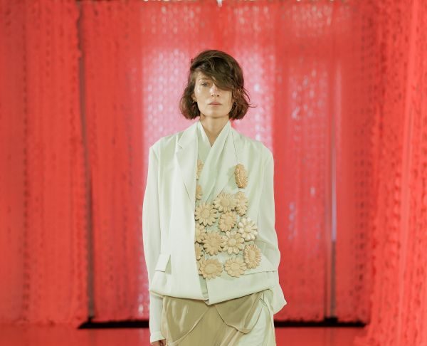 Litkovska SS26 Collection LITKOVSKA SS26 COLLECTION