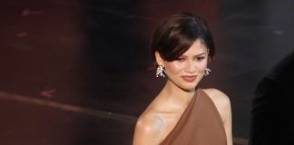 Zendaya ha indossato un Look Custom Made Louis Vuitton alla 98ª edizione degli Academy Awards Zendaya ha indossato un LOOK CUSTOM MADE Louis Vuitton alla 98ª edizione degli Academy Awards