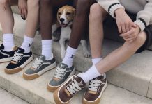 Louis Vuitton svela la sneaker LV Tilted ispirata al mondo dello skate LV Tilted la nuova sneaker Louis Vuitton reinterpreta le regole dello skate