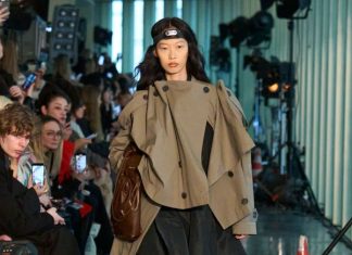 Litkovska FW26 Collection Litkovska FW26 Collection