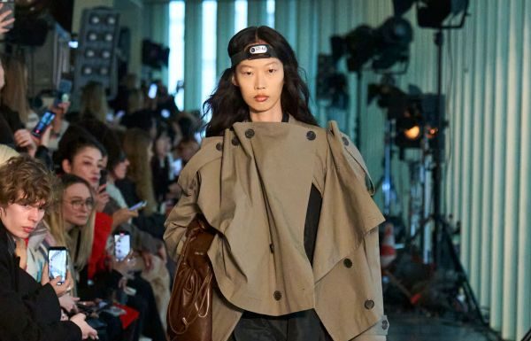 Litkovska FW26 Collection Litkovska FW26 Collection