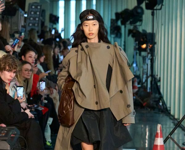 Litkovska FW26 Collection Litkovska FW26 Collection