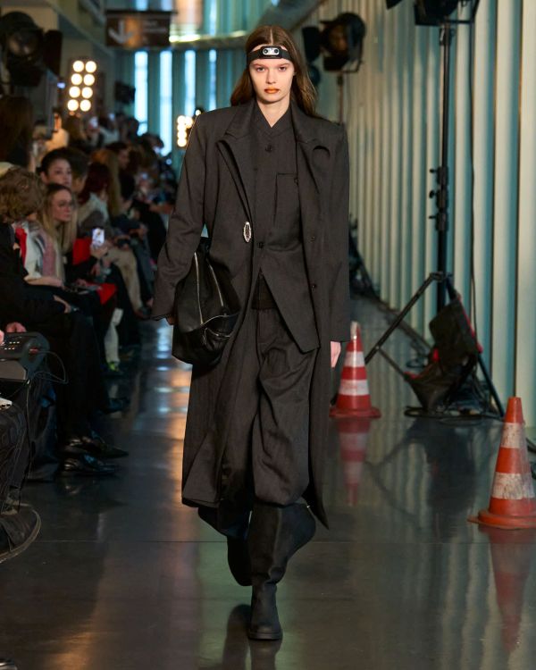 Litkovska FW26 Collection