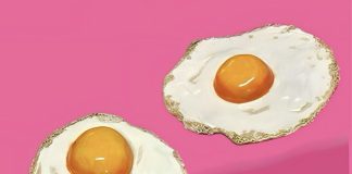 Piero Figura presenta “EGGS”: la nuova installazione tra pop art e surrealismo in occasione della Design Week 2026 PIERO FIGURA presenta “EGGS”: la nuova installazione tra pop art e surrealismo in occasione della Design Week 2026