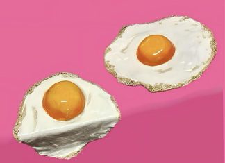 Piero Figura presenta “EGGS”: la nuova installazione tra pop art e surrealismo in occasione della Design Week 2026 PIERO FIGURA presenta “EGGS”: la nuova installazione tra pop art e surrealismo in occasione della Design Week 2026