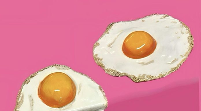 Piero Figura presenta “EGGS”: la nuova installazione tra pop art e surrealismo in occasione della Design Week 2026 PIERO FIGURA presenta “EGGS”: la nuova installazione tra pop art e surrealismo in occasione della Design Week 2026