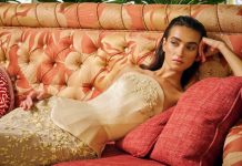 Rami Al Ali Ready To Wear FW26/27 – The Portrait of a Lady Rami Al Ali Ready To Wear FW26/27 - The Portrait of a Lady