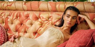 Rami Al Ali Ready To Wear FW26/27 – The Portrait of a Lady Rami Al Ali Ready To Wear FW26/27 - The Portrait of a Lady