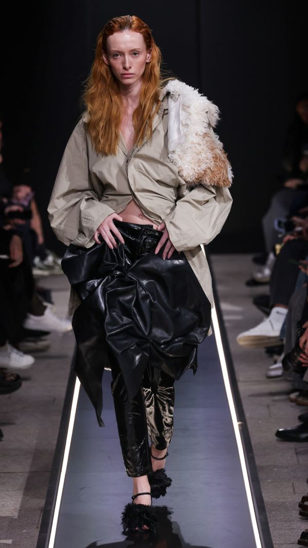 Simon Cracker FW 26-27