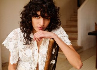 Twinset Milano Campagna SS26 | The Unplugged Summer Twinset Milano Campagna SS26 | The Unplugged Summer