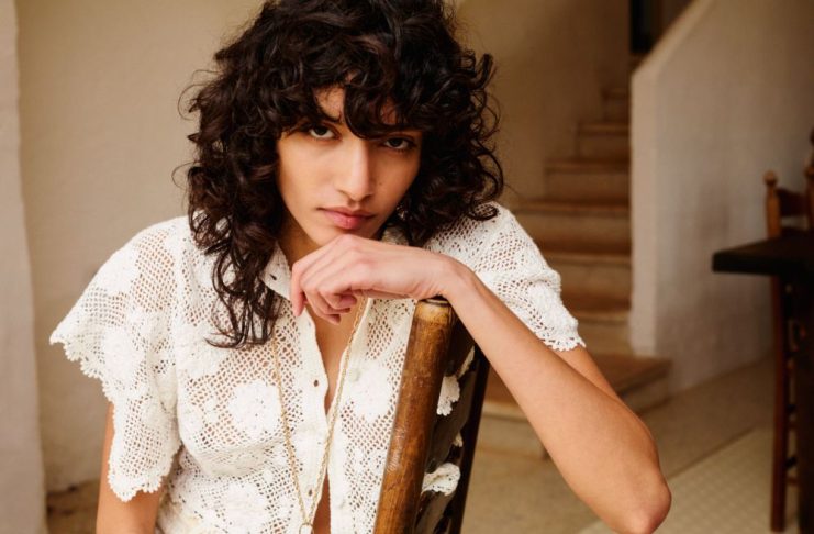 Twinset Milano Campagna SS26 | The Unplugged Summer Twinset Milano Campagna SS26 | The Unplugged Summer