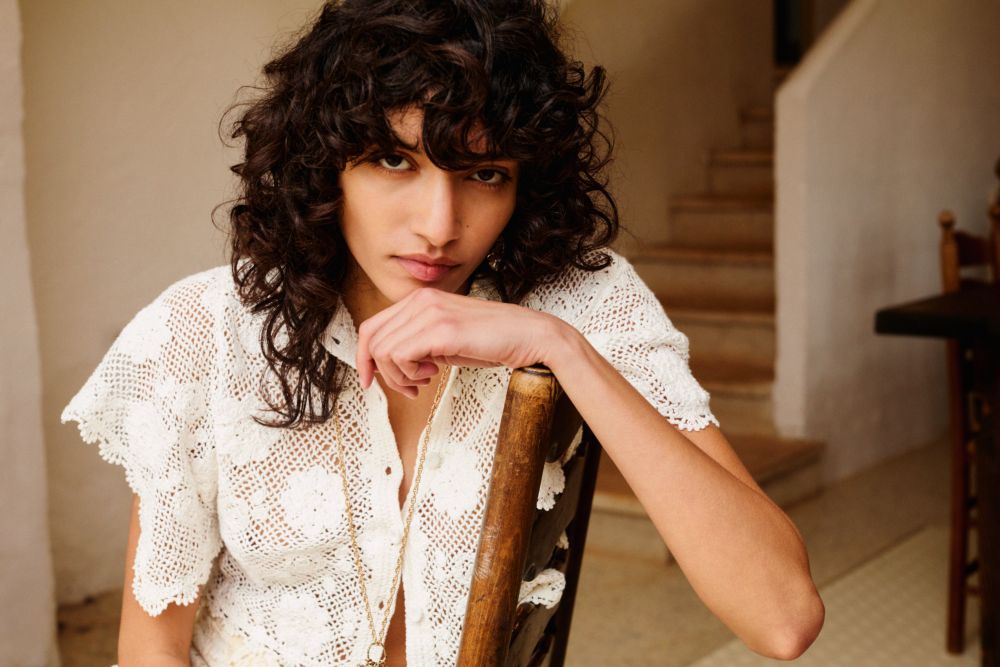 Twinset Milano Campagna SS26 | The Unplugged Summer