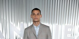 Tyriq Withers ha indossato un look Louis Vuitton al Vanity Fair Vanities Party 2026 Tyriq Withers ha indossato un look Louis Vuitton al Vanity Fair Vanities Party 2026