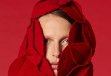 byFANG RTW Collection FW 2026-27 Paris byFANG RTW Collection FW2627 Paris