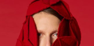 byFANG RTW Collection FW 2026-27 Paris byFANG RTW Collection FW2627 Paris