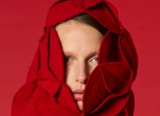 byFANG RTW Collection FW 2026-27 Paris byFANG RTW Collection FW2627 Paris