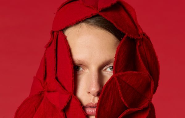 byFANG RTW Collection FW 2026-27 Paris byFANG RTW Collection FW2627 Paris