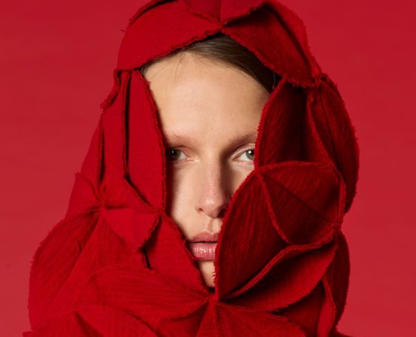 byFANG RTW Collection FW 2026-27 Paris byFANG RTW Collection FW2627 Paris