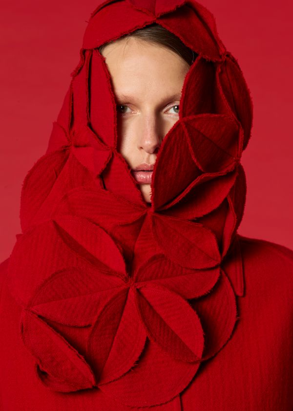 byFANG RTW Collection FW2627 Paris