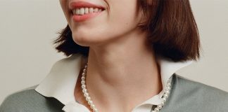 The new Diorette creations diorette