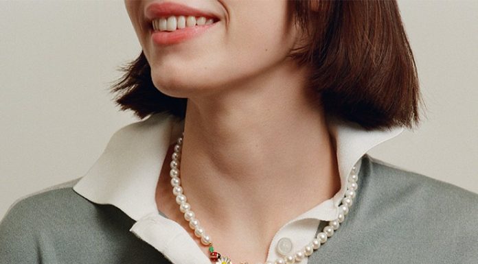 The new Diorette creations diorette