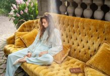 Garden Party Twinset Milano presenta la linea Cerimonia Garden Party Twinset Milano presenta la linea Cerimonia