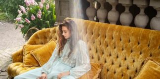 Garden Party Twinset Milano presenta la linea Cerimonia Garden Party Twinset Milano presenta la linea Cerimonia