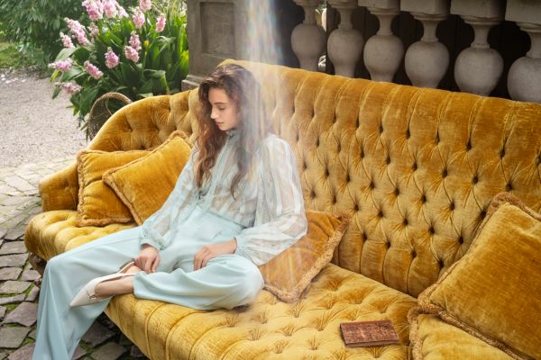 Garden Party Twinset Milano presenta la linea Cerimonia