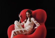 La mostra “ABITO” al Salone del Mobile.Milano La mostra “ABITO” al Salone del Mobile.Milano