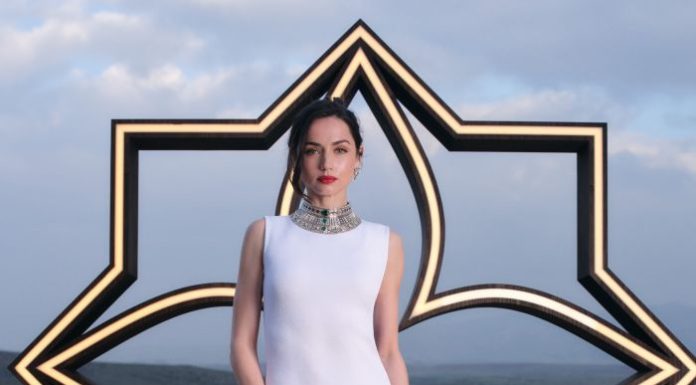 Celebrities attend the Louis Vuitton Mythica High Jewelry Collection launch in Marocco Celebrities attend the Louis Vuitton Mythica High Jewelry Collection launch in Marocco