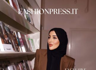 Afraa Al-Noaimi: Power, Rewritten — The Woman Rebuilding the Architecture of Global Luxury Afraa Al-Noaimi