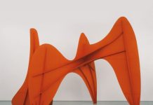 La Fondation Louis Vuitton presenta “Calder. Rêver en équilibre” fino al 16 agosto 2026 La Fondation Louis Vuitton presenta "Calder. Rêver en équilibre" fino al 16 agosto 2026