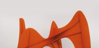 La Fondation Louis Vuitton presenta "Calder. Rêver en équilibre" fino al 16 agosto 2026