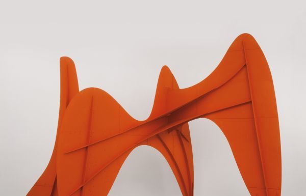 La Fondation Louis Vuitton presenta “Calder. Rêver en équilibre” fino al 16 agosto 2026 La Fondation Louis Vuitton presenta "Calder. Rêver en équilibre" fino al 16 agosto 2026