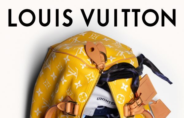 Louis Vuitton svela la campagna “In My Bag” Louis Vuitton svela la campagna "In My Bag" con Jeremy Allen White, Jude Bellingham, Future, Lebron James, Jackson Wang e Victor Wembanyama