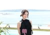 JISOO in Dior at the 9th Canneseries International Festival