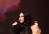 Laura Pausini in Genny