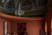 Louis Vuitton presenta la nuova collezione Objets Nomades a Palazzo Serbelloni fino al 26 aprile 2026 Louis Vuitton presenta la nuova collezione Objets Nomades a Palazzo Serbelloni fino al 26 aprile 2026