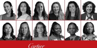 Cartier Women’s Initiative 2027: quando il lusso diventa infrastruttura del cambiamento Cartier Women’s Initiative 2027: quando il lusso diventa infrastruttura del cambiamento