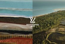Regeneration 2030: la prossima tappa del viaggio nell’impegno di Louis Vuitton Regeneration 2030: la prossima tappa del viaggio nell'impegno di Louis Vuitton