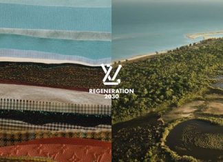 Regeneration 2030: la prossima tappa del viaggio nell’impegno di Louis Vuitton Regeneration 2030: la prossima tappa del viaggio nell'impegno di Louis Vuitton