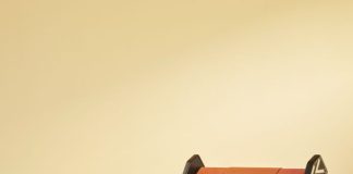 Louis Vuitton alla Design Week 2026 svela la nuova Collezione Objets Nomades Louis Vuitton alla Design Week 2026 svela la nuova Collezione Objets Nomades