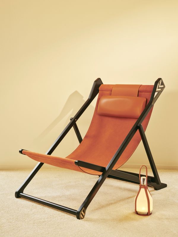 Louis Vuitton alla Design Week 2026 svela la nuova Collezione Objets Nomades