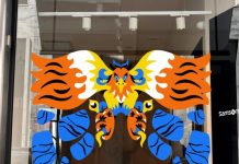 Milano Design Week 2026: Samsonite presenta Nexis con l’artista Serena Gianoli Milano Design Week 2026: Samsonite presenta Nexis con l'artista Serena Gianoli