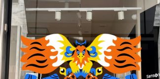 Milano Design Week 2026: Samsonite presenta Nexis con l’artista Serena Gianoli Milano Design Week 2026: Samsonite presenta Nexis con l'artista Serena Gianoli