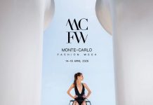 Monte-Carlo Fashion Week 2026 Monte-Carlo Fashion Week 2026