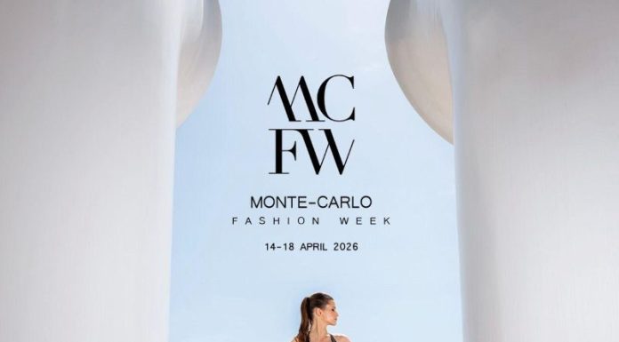 Monte-Carlo Fashion Week 2026 Monte-Carlo Fashion Week 2026